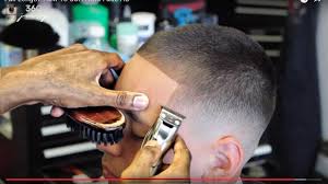 Full Length How To Cut A Mid Fade Hd Youtube