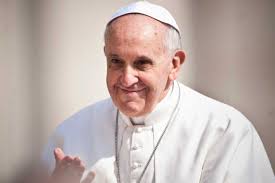 The pope, the ayatollah and the hopes of millions: During Papal Angelus Pope Francis Launches Laudato Si Week The Global Catholic Climate Movement The Global Catholic Climate Movement