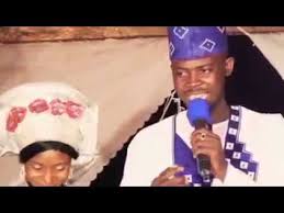 D J Zubis Wedding Latest Nigerian Nupe Hit Music 2018 Youtube