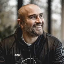 Team Breathwork for more Focus