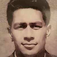 Colman Karamana Marsh (1929–1976)