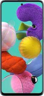 Released 2019, december 16 172g, 7.9mm thickness android 10, up to android 11, one ui 3.1 64gb/128gb/256gb storage, microsdxc. Samsung Galaxy A51 Price In India Specifications Comparison 1st June 2021
