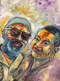 Five Points Business District