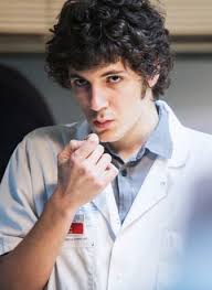 Vincent Lacoste Movies & TV Shows List