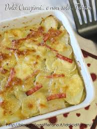 E se le patate o le zucchine non sono perfettamente allineate, il tortino sara' ugualmente delizioso!! Tortino Di Patate E Zucchine Al Forno Ricetta Piatto Completo Ricette Ricette Di Cucina Tortino Di Patate