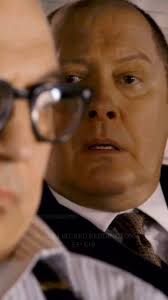 Uncover the Truth: Can You Handle the Reality of The Blacklist?