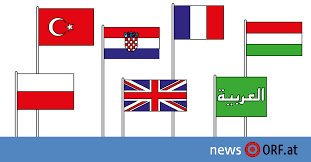Orf tv thek live ist ein nationaler fernsehkanal mit einer großen programmvielfalt. Cov Infos In English Turkce Und Bosanski Hrvatski Srpski Infopoint Coronavirus Osterreich Impft Orf At