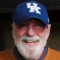 Danny Hubbard Obituary