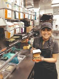7 Things I Learned Behind The Scenes At Mcdonald S Mcdonalds Uk Mcdonald Behind The Scenes