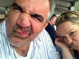 Calvin Peart's Instagram, Twitter & Facebook