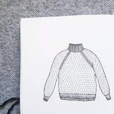 You will have it ready to wear just in. How To Design And Release Your Own Knitting Patterns Part 1 Sister Mountain