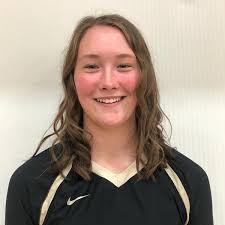 Megan Hughes' Benjamin Logan High School Bio