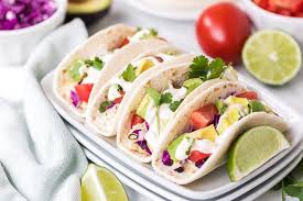 We did not find results for: Fish Tacos With Homemade Fish Taco Sauce Boulder Locavore
