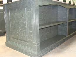 Photos from design firms provide inspiration. Lieb Specialty Painting Gallery Crackle Finish