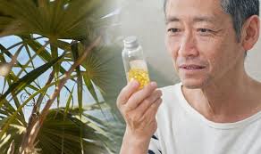 The type of saw palmetto that you buy will depend on the condition you are attempting to treat. Best Supplement For Hair Growth Saw Palmetto Shown To Combat Hair Thinning Express Co Uk