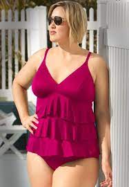 Best Selling Plus Size Swimwear Plus Size Tankini Plus Size Swimsuits Plus Size Bikini Bottoms