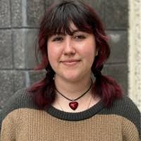 Natasha Velez-Sheldon