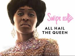 ARETHA FRANKLIN FOR CHEVY