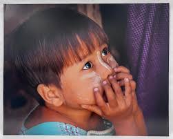 Lives Loved, Captured