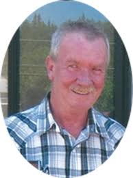 Dave Spratt Obituary