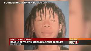 Man accused of killing 7-year-old in drive-by shooting given $2 million bond