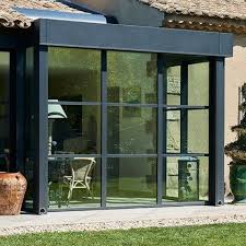 Menuiserie Aluminium Technal Menuiserie Aluminium Menuiserie Baie Coulissante Alu