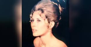 Dixie Jo Davis Obituary