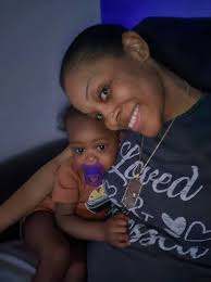 It's my nephew 2nd Birthday!! The biggest thug in Georgia... One of auntys  big boys... 🤣🤣🤣 Happy Birthday baby... Miss you and I'll see you soon  😘😘😘😘😘😘