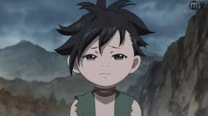 Pin By Melissa Tapasco On D O R O R O Anime Japanese Animation Japanese Anime