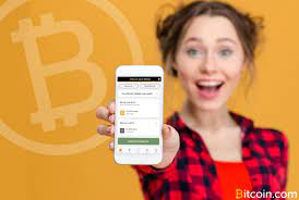 Select the currency you want to buy. Uk And Europe Based Users Can Now Buy Bitcoin Cash Inside The Bitcoin Com Wallet Promoted Bitcoin News