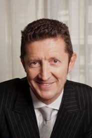 Carillon Miami Wellness Resort Appoints Patrick Fernandes as Executive  Managing Director