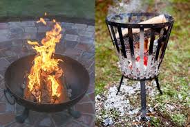 Sind im garten lagerfeuer auf dem boden erlaubt? Feuer Im Garten Was Ist Erlaubt Gartenlexikon De