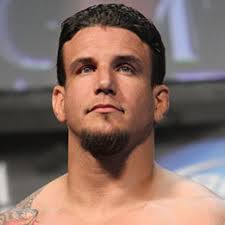 Ian Freeman vs. Frank Mir, UFC 38