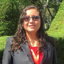 Luisa CRIOLLO DELGADO