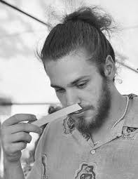 David Lev's Instagram, Twitter & Facebook