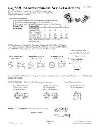 zloc fasteners by skybolt issuu