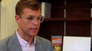 Ed Marquez's Instagram, Twitter & Facebook