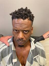 This is Preston Nelson, 38, who was booked into the Morgan County Jail this  morning facing charges of murder. We have confirmed that he is the suspect  in the death of an