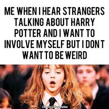 Your Daily Scoop Of Memes Part 1 Obviously Hermione Daily Hermione Management Memes Part Sc Harry Potter Jokes Harry Potter Puns Harry Potter Spells