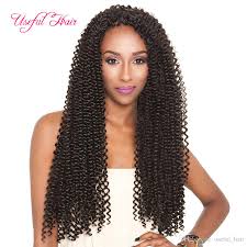 Your regular hair spray that is meant for human hair is often made using alcohol and silicon. Freetress Deep Wave Braiding Hair 18inch Freetress Hair With Water Weave Synthetic Curly In Pre Twist Free Tress Water Wave Hair Bulks Brazilian Hair Bulk Brazilian Hair Wholesale Bulk From Useful Hair 3 52
