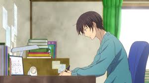 My Roommate is a Cat–Anime Review – FunBlog