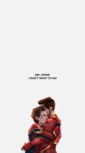 Tom Holland Mr Stark I Don T Feel So Good Pin By Kaylen 3 On Tom Holland Marvel Films Avengers Wallpaper Marvel Wallpaper