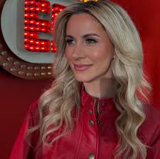 Profile for Laura Rutledge