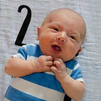 Babies and Marriages