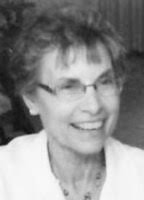 Judith O'Connor Obituary (1941