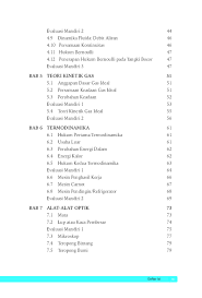 Tuliskan jawaban di buku latihan anda. Jual Buku Dasar Dasar Fisika Konsep Rumus Evaluasi Mandiri Oleh Dr Sudaryono Gramedia Digital Indonesia