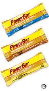 Maybe you would like to learn more about one of these? Powerbar Performance Bar Nestle Malaysia