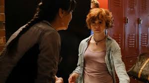 First Look At New Nancy Drew Movie As Production Begins Production Has Begun On The New Nancy Drew Movie T Nancy Drew Movie Nancy Drew Actors Actresses