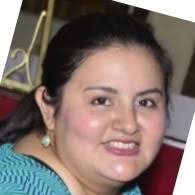 Maria Gamarra Villafuerte