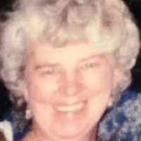 Marlene June Schultz (1931–2017)